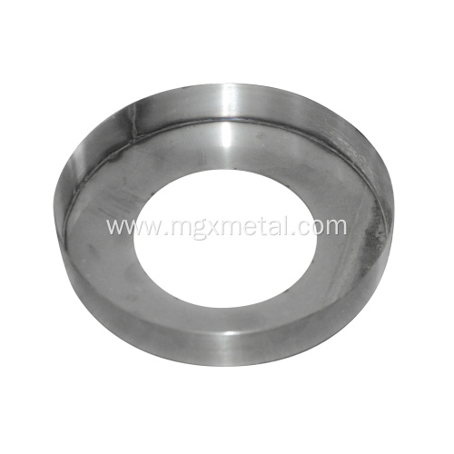 Metal Deep Drawing Punching,Stamping Pole Base Cover Stainless Steel Welding And Polishing Manufactory